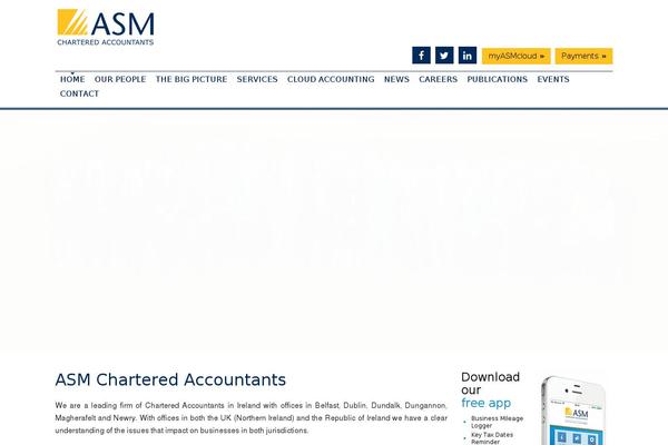 Site using WordPress Download Manager plugin