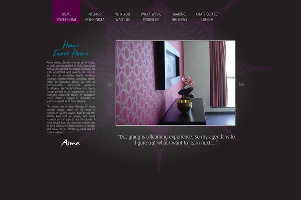 asmainteriordesign.com site used Asma_1_3
