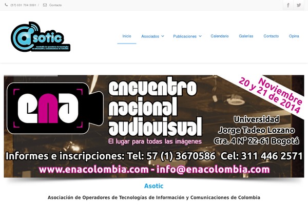 asotic.org site used Asotic_web