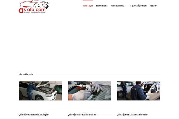 Site using Fusion-core plugin