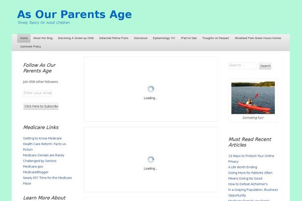 Site using Gutenberg-core plugin
