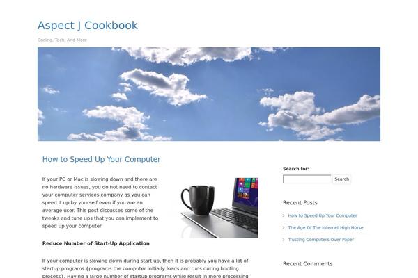 aspectjcookbook.com site used kanagata