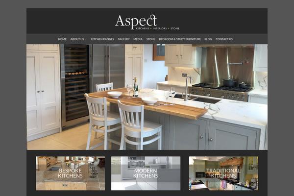 Flatsome theme site design template sample