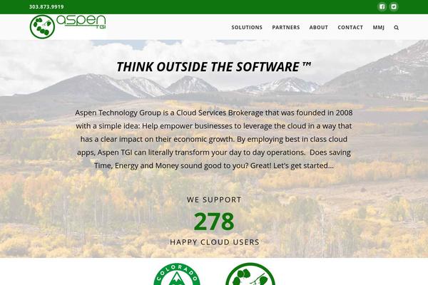 X | The Theme theme site design template sample