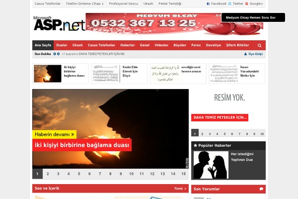 Wptr_portal_v1 theme site design template sample