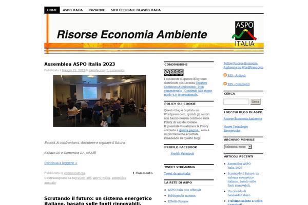 Site using Gutenberg-core plugin