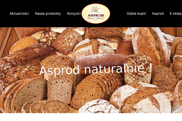 asprod.com.pl site used Windcake