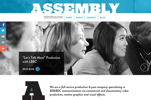 assemblypix.com site used Assembly2014
