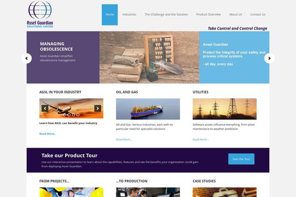 Site using Cookie Law Info plugin