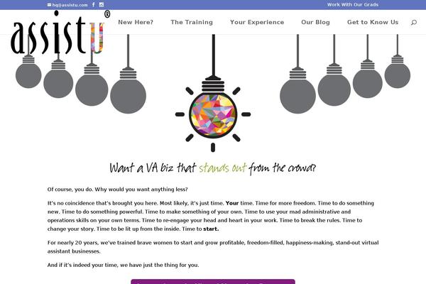 Site using Bloom plugin
