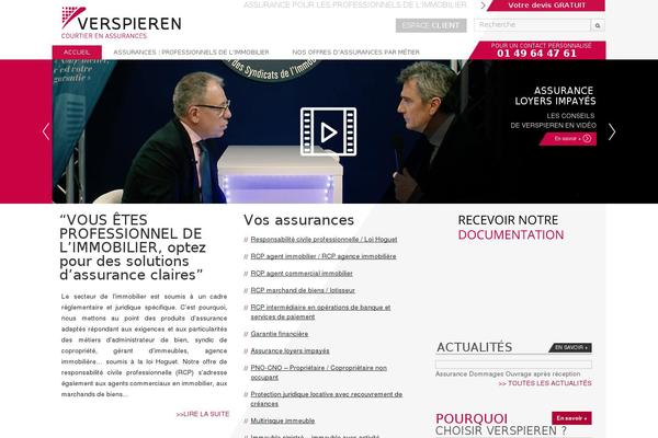 Site using Form Maker plugin
