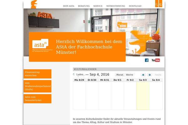 astafh.de site used Astafh