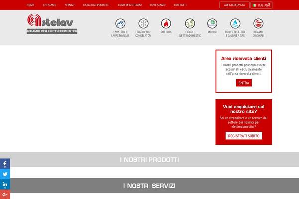 astelav.com site used Astelav2016