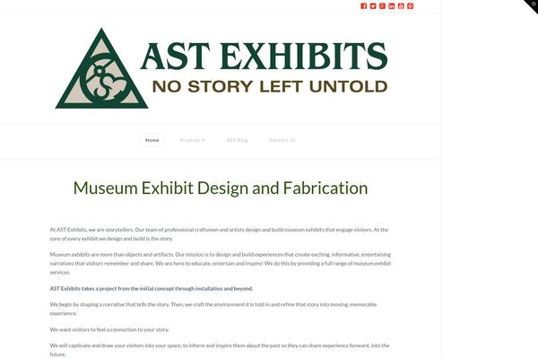 X | The Theme theme site design template sample