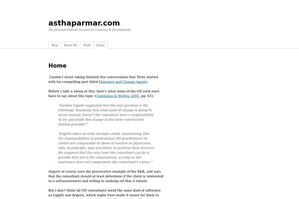 Thematic theme site design template sample