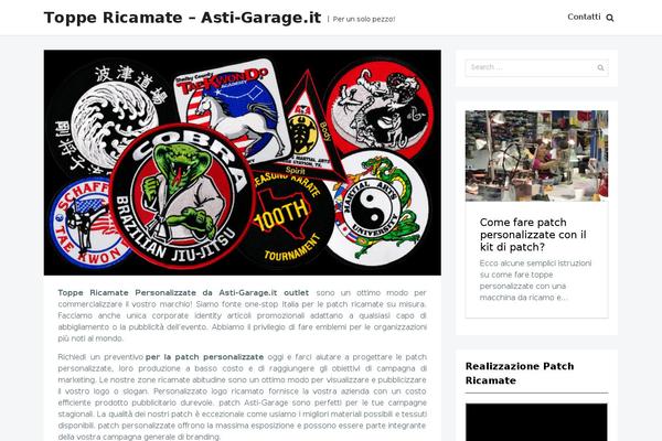 asti-garage.it site used Linten