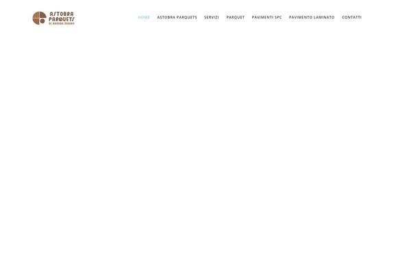 Wp_suarez theme site design template sample