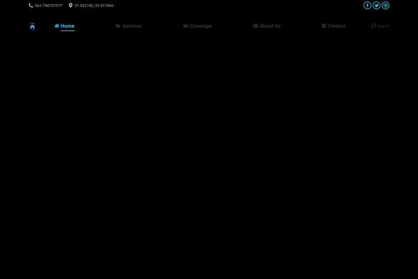 Site using Dt-the7-core plugin