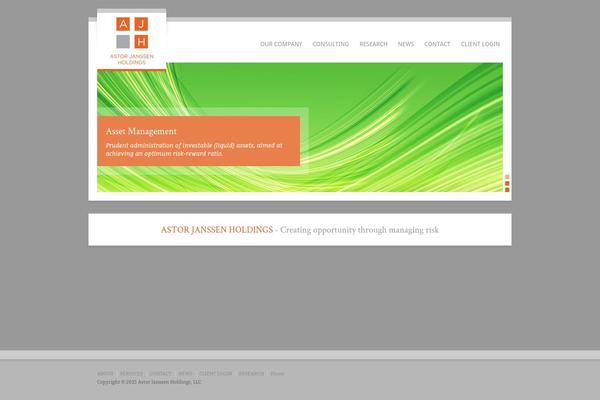 RT-Theme 17 theme site design template sample