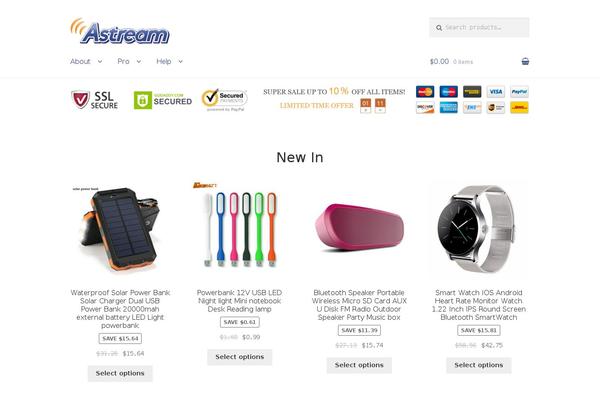 Site using Coming Soon Page & Maintenance Mode by SeedProd plugin