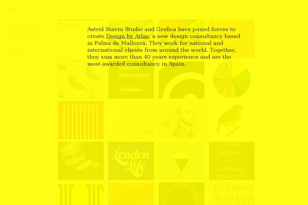 astridstavro.com site used Astridstavro