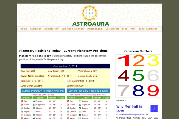 astroaura.net site used Socrates-v5