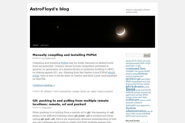 Site using Ie-sitemode plugin