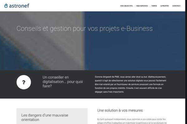 Site using Wpml-cms-nav plugin
