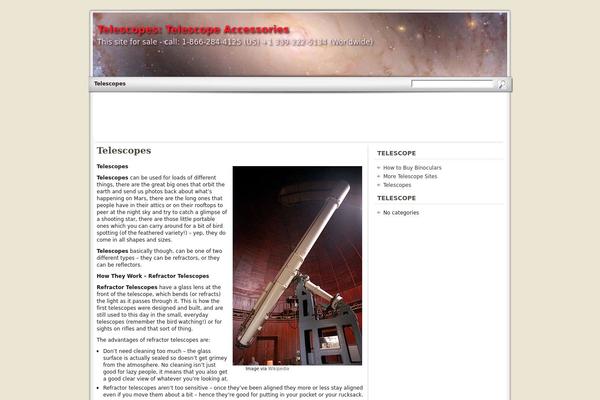 Socrates theme site design template sample