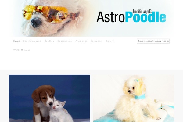 Headway theme site design template sample