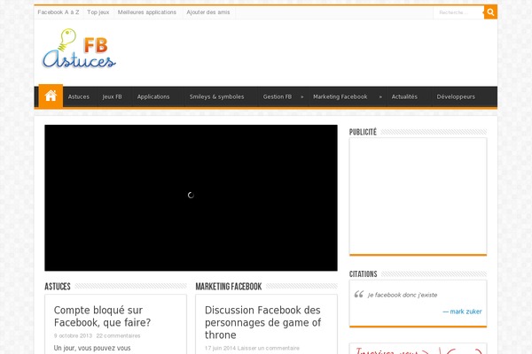 Site using Burst-statistics plugin