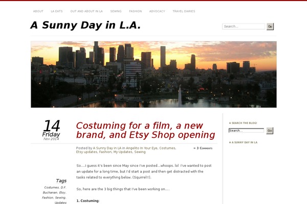 asunnydayinla.com site used Rockwell_v1.7.122222