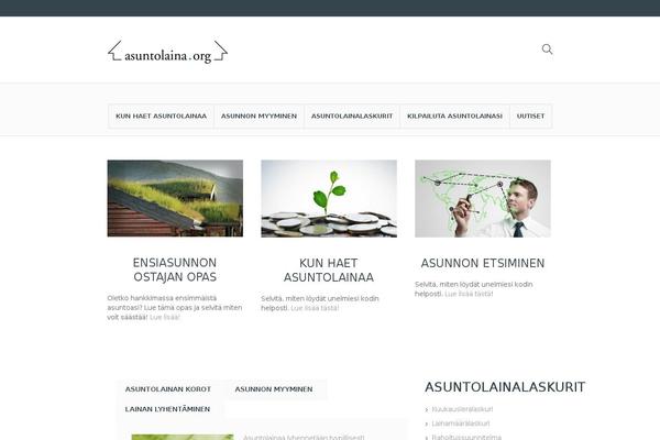 asuntolaina.org site used Summarumfi