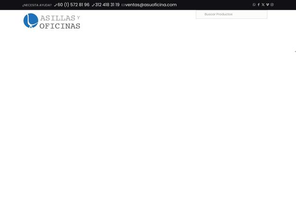 Site using F12-floating-menu plugin
