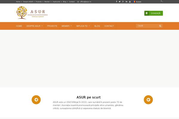 Site using Litespeed-cache plugin