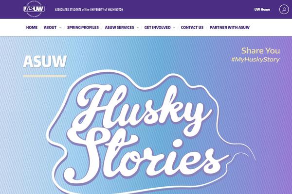 uw-2014-master WordPress theme, websites list used uw-2014-master theme uw-2014-master theme websites examples