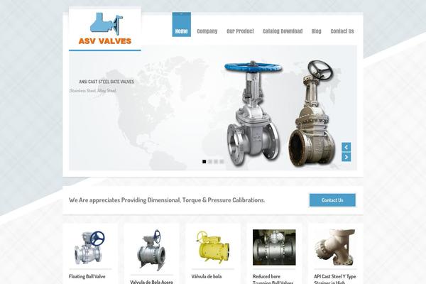 RT-Theme 17 theme site design template sample