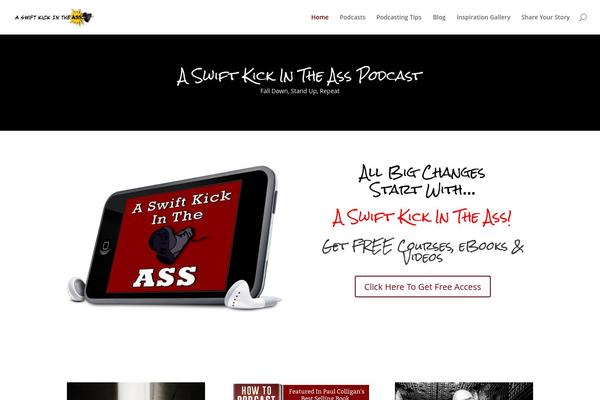 Site using Bloom plugin