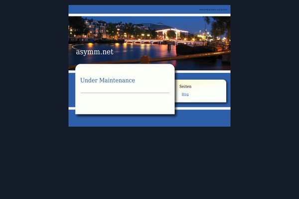 asymm.net site used Amsterdam-nights-15