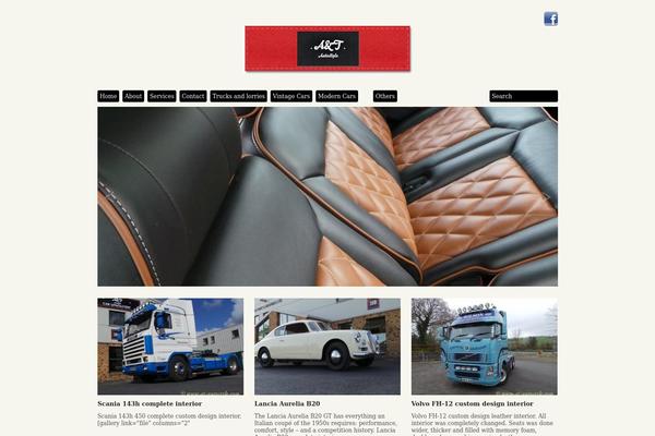 at-autostyle.com site used Verticaltheme