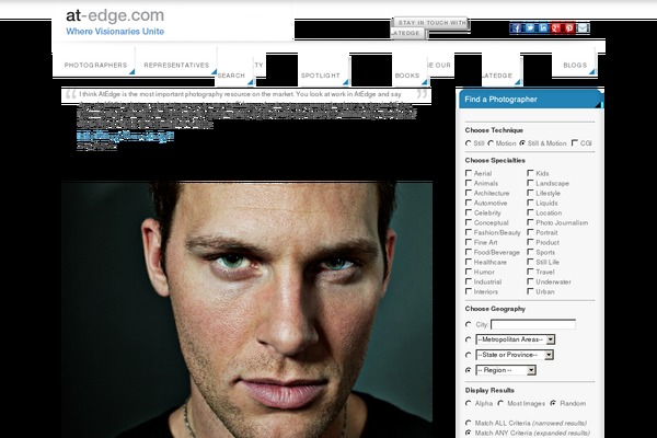 Twenty Seventeen theme site design template sample