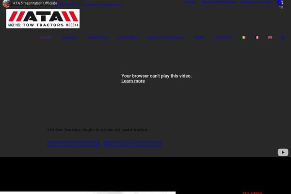 Site using Wpml-cms-nav plugin