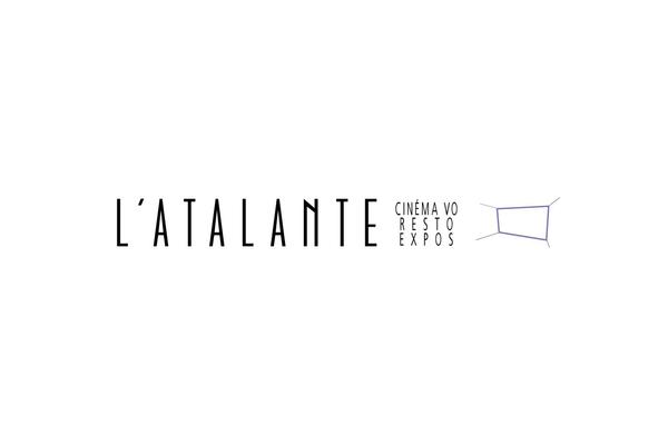 atalante-cinema.org site used Atalantetheme