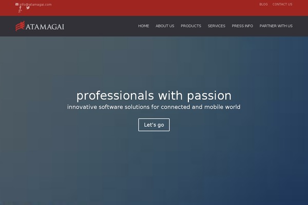 Site using WP-Polls plugin