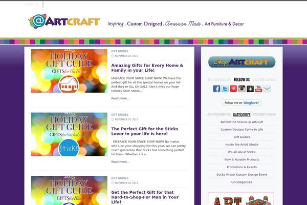atartcraft.com site used TrustMe