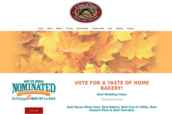 Site using Arscode-ninja-popups plugin