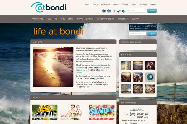 atbondi.com site used Atbondi