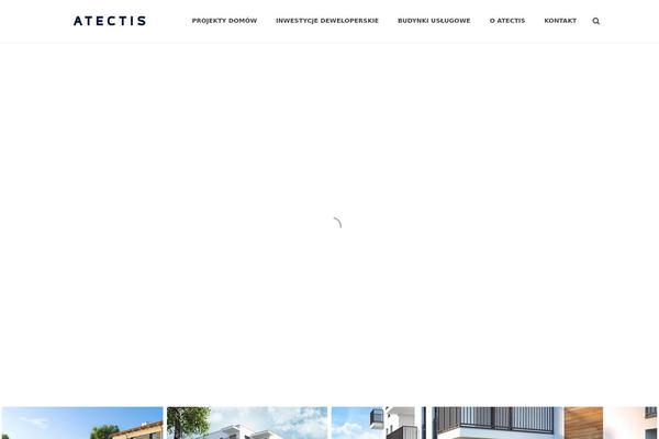 atectis.pl site used Jupiter1