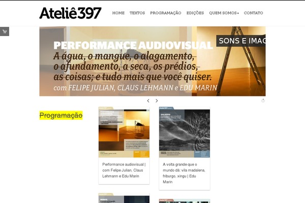 atelie397.com site used Mnmal-story