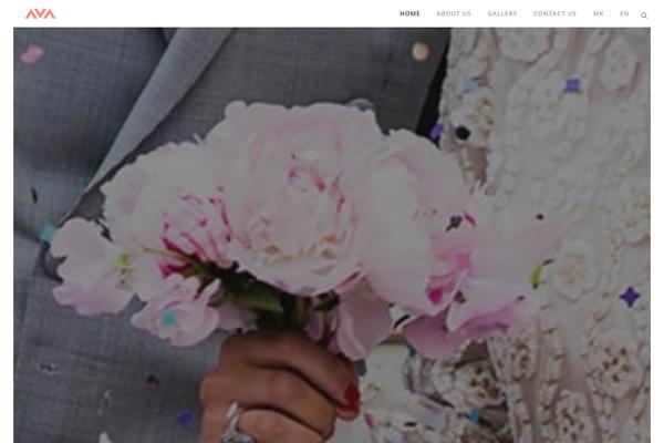 Site using LayerSlider plugin